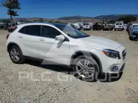 2018 Mercedes Benz GLA-Class фото