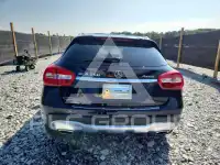 2018 Mercedes Benz GLA-Class photo