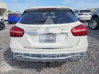2018 Mercedes Benz GLA-Class photo