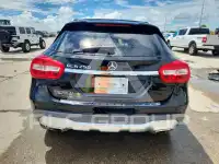2018 Mercedes Benz GLA-Class фото
