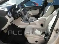 2018 Mercedes Benz GLA-Class фото