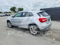 2018 Mercedes Benz GLA-Class фото