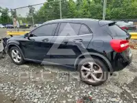 2018 Mercedes Benz GLA-Class фото