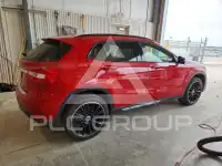 2018 Mercedes Benz GLA-Class фото