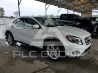 2018 Mercedes Benz GLA-Class photo