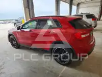 2018 Mercedes Benz GLA-Class фото