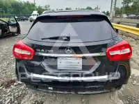 2018 Mercedes Benz GLA-Class фото