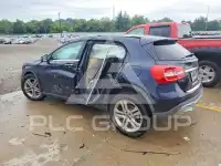 2018 Mercedes Benz GLA-Class фото