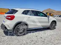 2018 Mercedes Benz GLA-Class photo