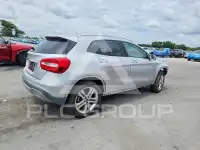 2018 Mercedes Benz GLA-Class фото