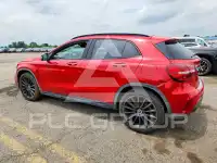 2018 Mercedes Benz GLA-Class фото