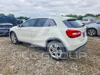 2018 Mercedes Benz GLA-Class фото