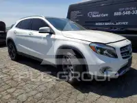 2018 Mercedes Benz GLA-Class фото