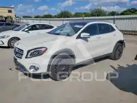 2018 Mercedes Benz GLA-Class фото