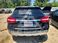 2018 Mercedes Benz GLA-Class фото