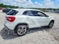 2018 Mercedes Benz GLA-Class фото