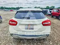 2018 Mercedes Benz GLA-Class фото