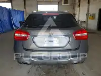 2018 Mercedes Benz GLA-Class фото