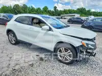2018 Mercedes Benz GLA-Class фото