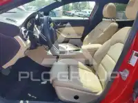 2018 Mercedes Benz GLA-Class фото
