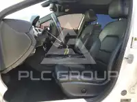 2018 Mercedes Benz GLA-Class фото