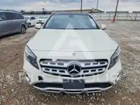 2018 Mercedes Benz GLA-Class фото