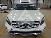 2018 Mercedes Benz GLA-Class фото