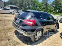 2018 Mercedes Benz GLA-Class фото