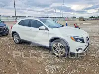 2018 Mercedes Benz GLA-Class фото