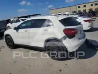 2018 Mercedes Benz GLA-Class фото