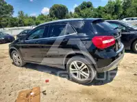 2018 Mercedes Benz GLA-Class фото