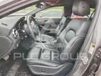 2018 Mercedes Benz GLA-Class фото