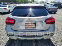 2018 Mercedes Benz GLA-Class фото