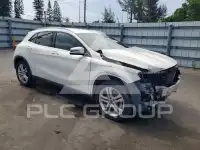 2018 Mercedes Benz GLA-Class фото