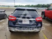 2018 Mercedes Benz GLA-Class фото