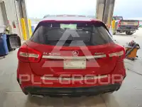 2018 Mercedes Benz GLA-Class фото