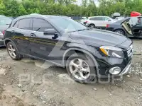 2018 Mercedes Benz GLA-Class фото