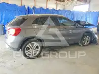 2018 Mercedes Benz GLA-Class фото