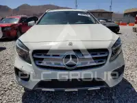 2018 Mercedes Benz GLA-Class photo