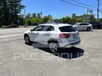 2018 Mercedes Benz GLA-Class фото