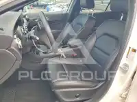 2018 Mercedes Benz GLA-Class фото