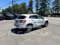 2018 Mercedes Benz GLA-Class фото