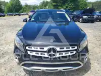 2018 Mercedes Benz GLA-Class фото