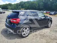 2018 Mercedes Benz GLA-Class фото