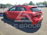 2018 Mercedes Benz GLA-Class фото