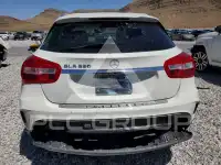 2018 Mercedes Benz GLA-Class photo