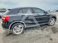 2018 Mercedes Benz GLA-Class фото