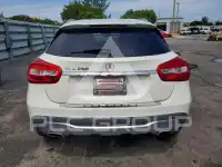 2018 Mercedes Benz GLA-Class фото