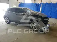 2018 Mercedes Benz GLA-Class фото