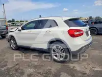 2018 Mercedes Benz GLA-Class фото
